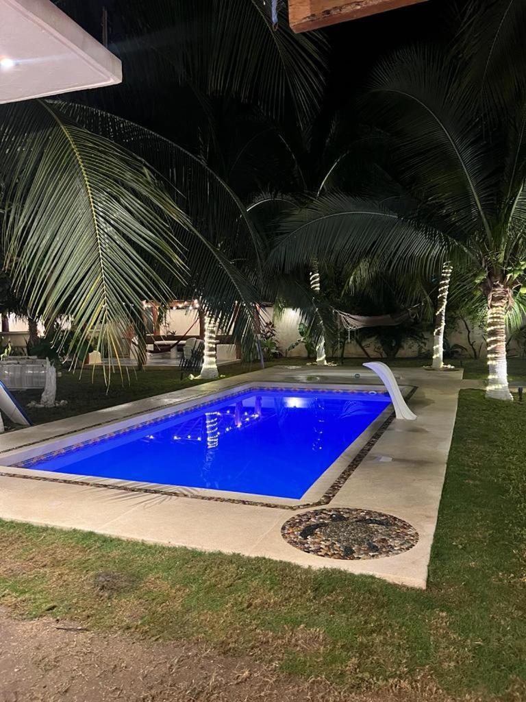 Turtle Beach Villas Zihuatanejo Exterior photo